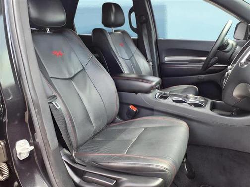 2015 Dodge Durango R/T
