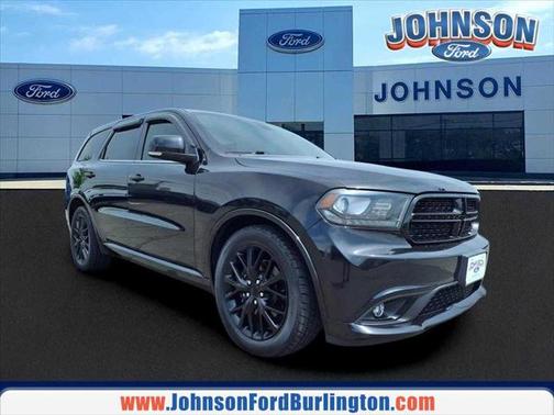 2015 Dodge Durango R/T