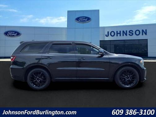 2015 Dodge Durango R/T