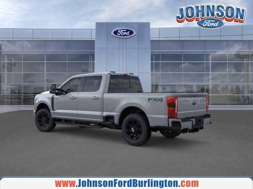 2026 Ford F-250 XLT