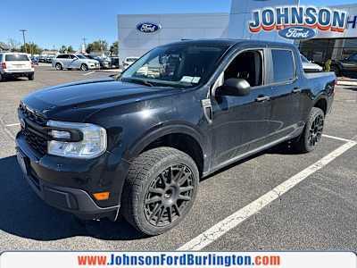2022 Ford Maverick XL