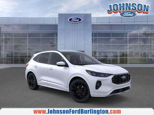 2026 Ford Escape ST-Line Elite