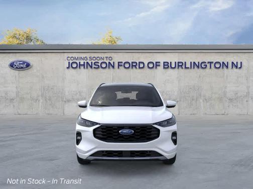 2026 Ford Escape ST-Line Elite