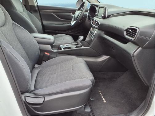 2020 Hyundai SANTA FE SEL 2.4