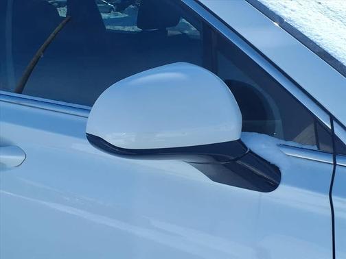 2020 Hyundai SANTA FE SEL 2.4