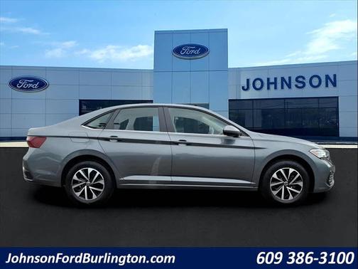 2024 Volkswagen Jetta 1.5T S