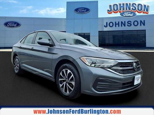 2024 Volkswagen Jetta 1.5T S