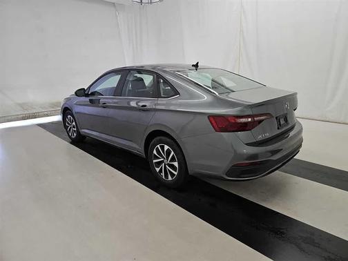 2024 Volkswagen Jetta 1.5T S