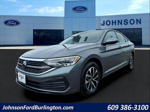 2024 Volkswagen Jetta 1.5T S