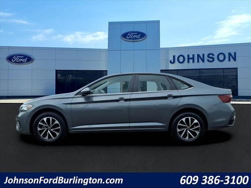 2024 Volkswagen Jetta 1.5T S