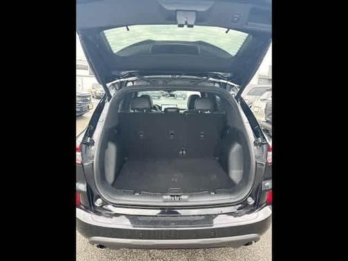 Agate Black Metallic 2023 Ford Escape ST-Line