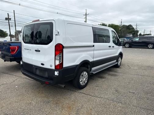 2023 Ford Transit-250 Base