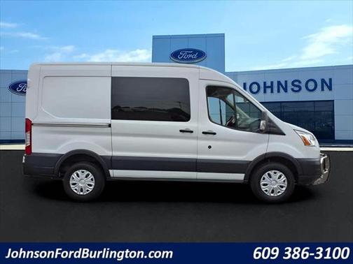 2018 Ford Transit-250 Base
