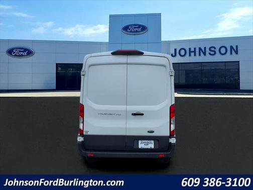 2018 Ford Transit-250 Base