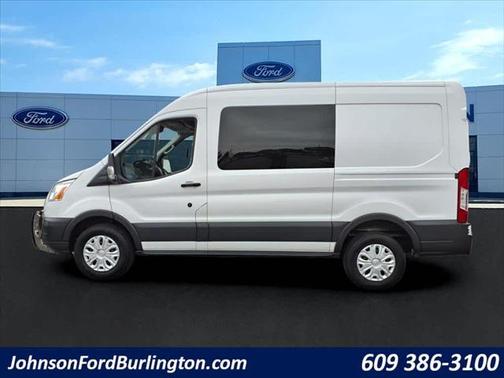 2018 Ford Transit-250 Base