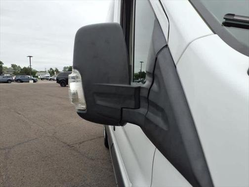 2018 Ford Transit-250 Base