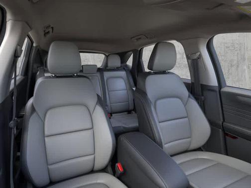 2026 Ford Escape Platinum