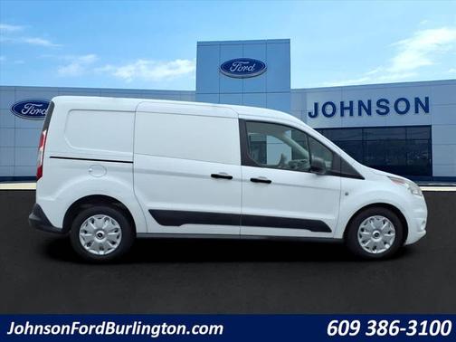 2014 Ford Transit Connect XLT w/Rear Liftgate