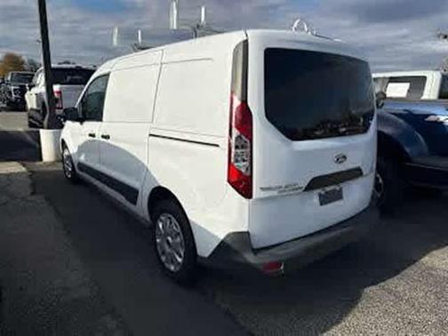 2014 Ford Transit Connect XLT w/Rear Liftgate