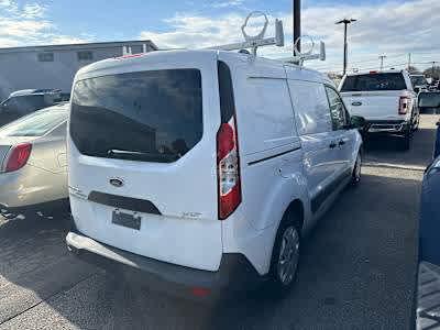 2014 Ford Transit Connect XLT w/Rear Liftgate