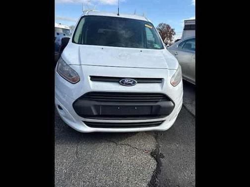 2014 Ford Transit Connect XLT w/Rear Liftgate