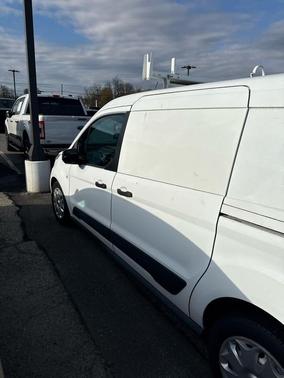 2014 Ford Transit Connect XLT w/Rear Liftgate