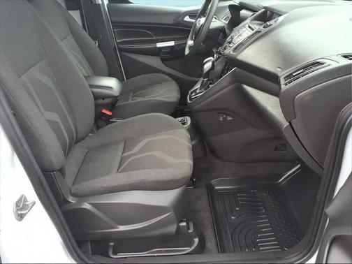 2014 Ford Transit Connect XLT w/Rear Liftgate