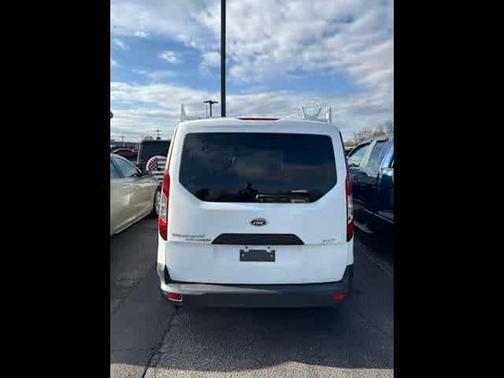 2014 Ford Transit Connect XLT w/Rear Liftgate