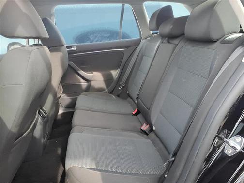 2014 Volkswagen Jetta SportWagen Auto S