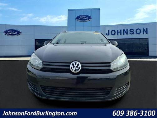 2014 Volkswagen Jetta SportWagen Auto S