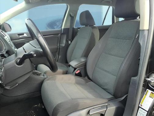 2014 Volkswagen Jetta SportWagen Auto S