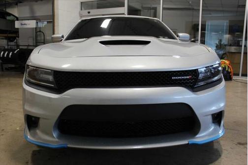 2020 Dodge Charger GT