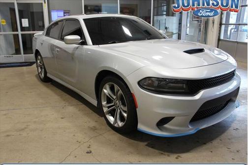 2020 Dodge Charger GT