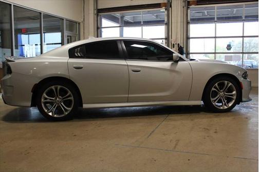 2020 Dodge Charger GT