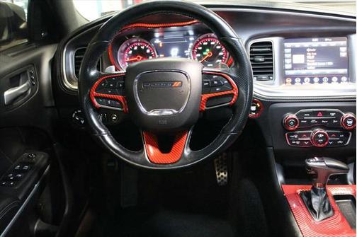 2020 Dodge Charger GT