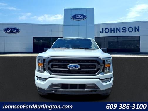 Avalanche 2023 Ford F-150 XLT