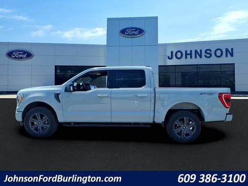 Avalanche 2023 Ford F-150 XLT