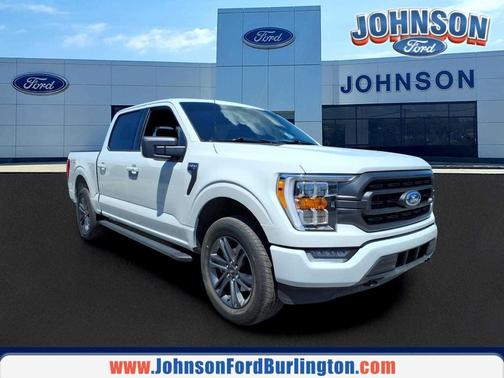 Avalanche 2023 Ford F-150 XLT