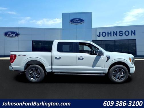 Avalanche 2023 Ford F-150 XLT