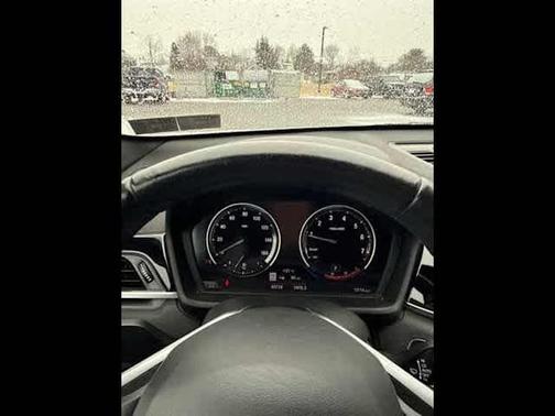 2019 BMW X1 xDrive28i