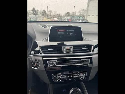 2019 BMW X1 xDrive28i