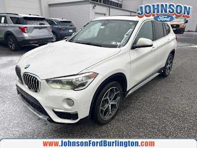 2019 BMW X1 xDrive28i
