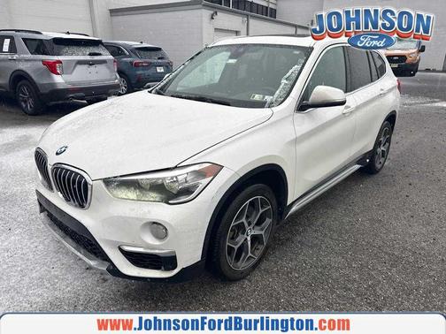 2019 BMW X1 xDrive28i
