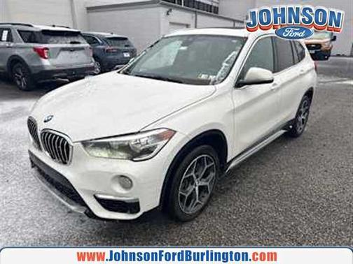 2019 BMW X1 xDrive28i