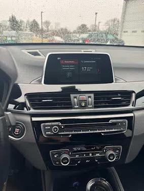 2019 BMW X1 xDrive28i