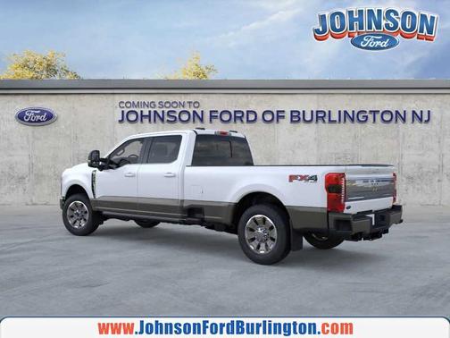 2026 Ford F-350 