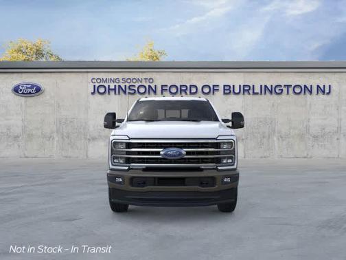 2026 Ford F-350 