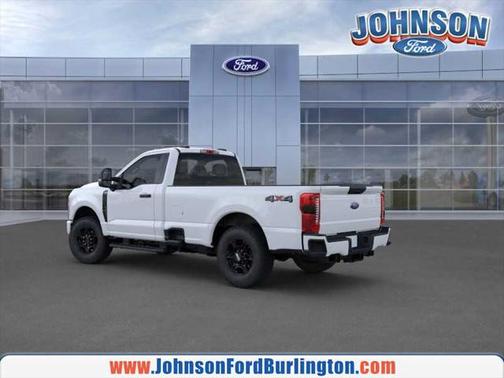 2025 Ford F-350 XL
