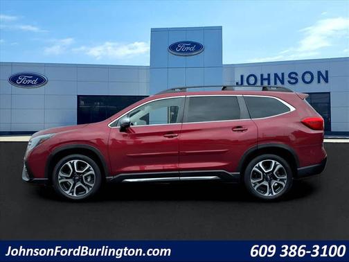2023 Subaru Ascent Limited 7-Passenger