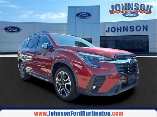 2023 Subaru Ascent Limited 7-Passenger